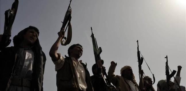 الحوثيون يعلنون استهداف بارجة إماراتية في اليمن
