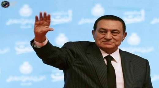 اسباب وفاة حسنى مبارك من واقع تصريح الدفن