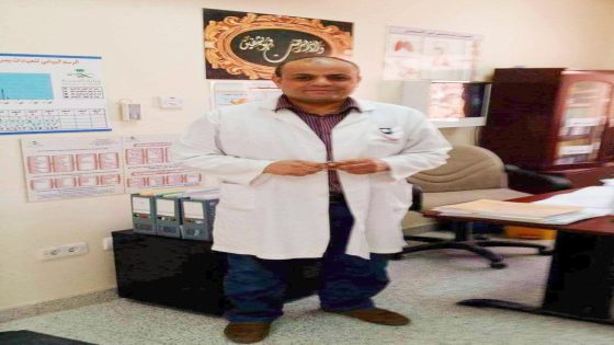 تكليف الدكتور اسامه عماره برئاسه قسم السموم بمستشفى المنشاوي بطنطا بجانب عمله استشاري الباطنه والجهاز الهضمي .